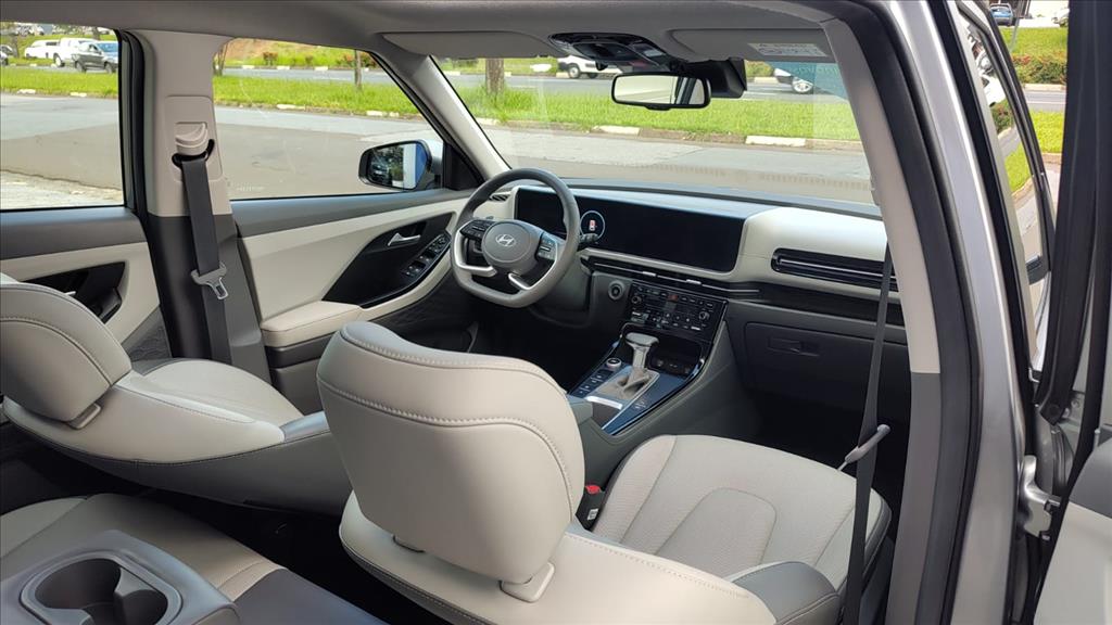 Hyundai-CRETA-2.0 FLEX ULTIMATE AUTOMÁTICO