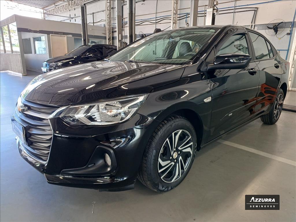 ONIX PLUS 1.0 TURBO FLEX LT MANUAL