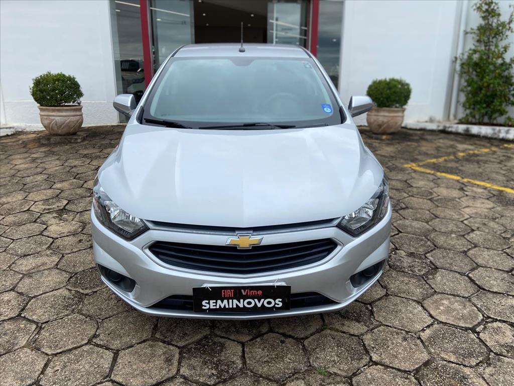 ONIX 1.0 MPFI LT 8V FLEX 4P MANUAL4