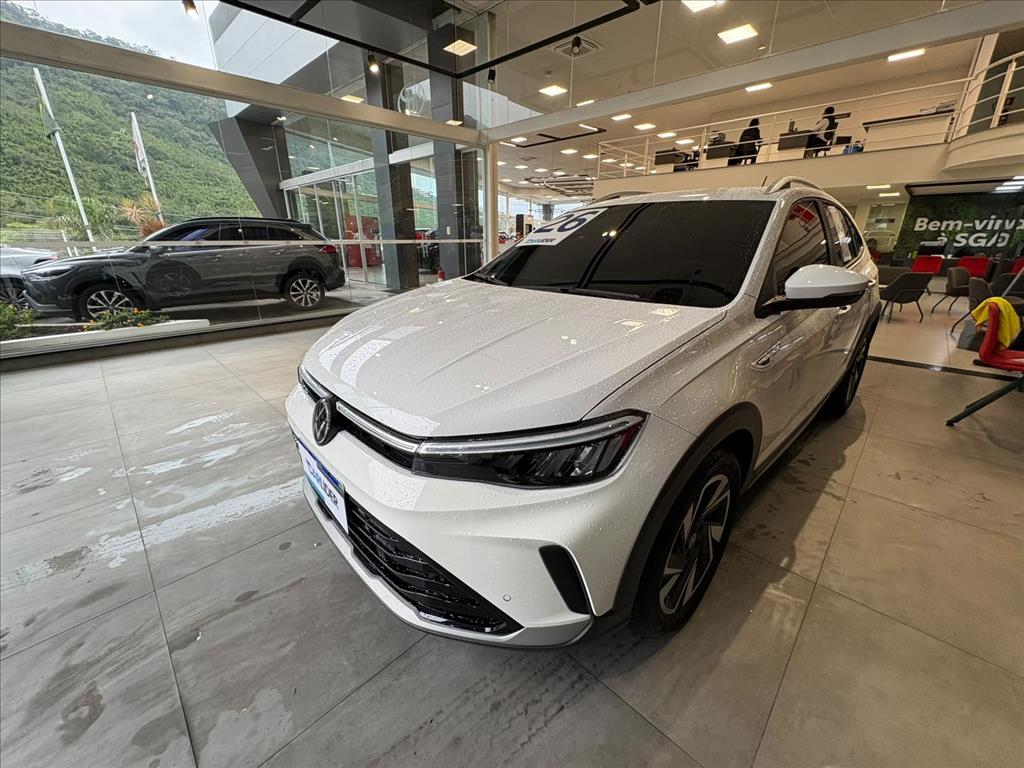 NIVUS 1.0 200 TSI TOTAL FLEX HIGHLINE AUTOMÁTICO1