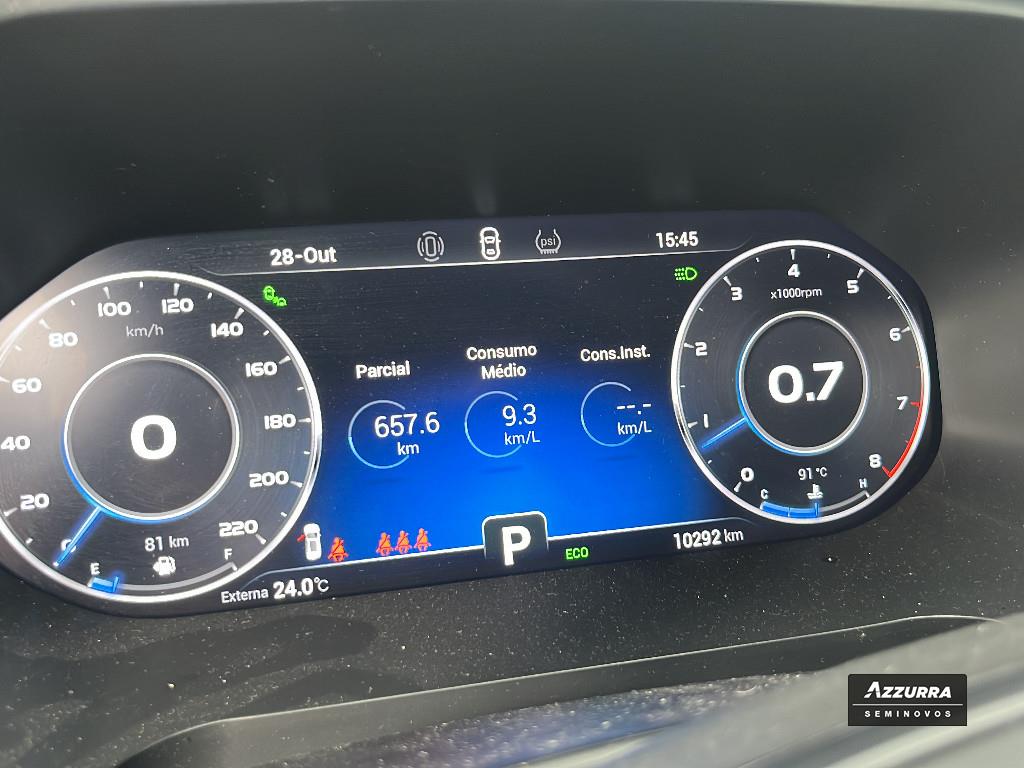 TIGGO 7 PRO 1.5 TCI PLUG-IN HYBRID DHT6