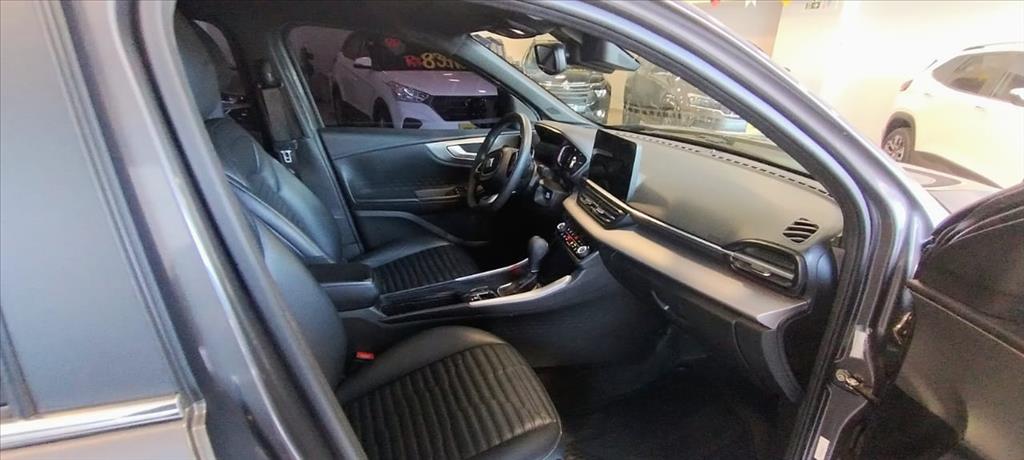 FASTBACK 1.0 TURBO 200 FLEX IMPETUS CVT FASTBACK 1.0 TURBO 200 FLEX IMPETUS CVT