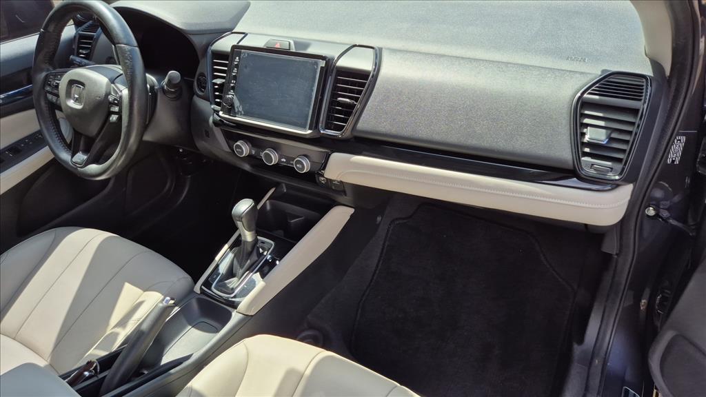 CITY 1.5 i-VTEC FLEX TOURING CVT6