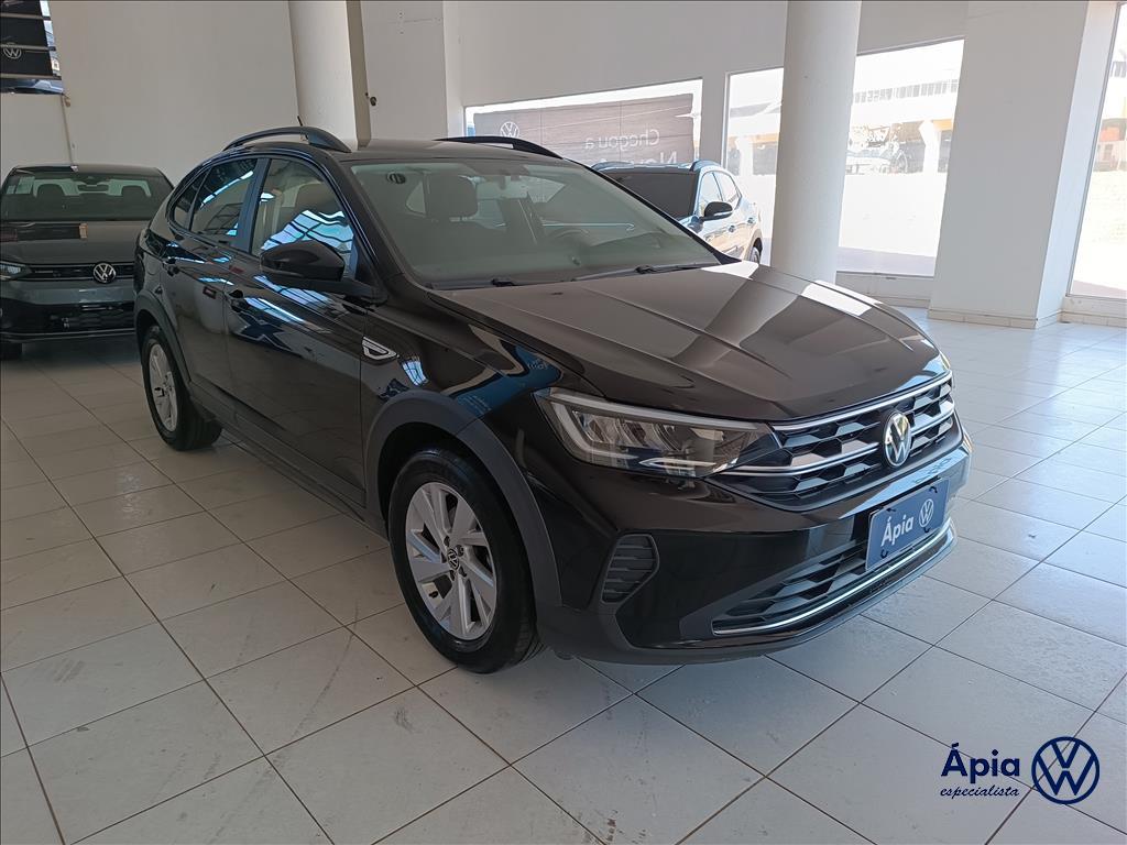 NIVUS 1.0 200 TSI TOTAL FLEX COMFORTLINE AUTOMÁTICO2