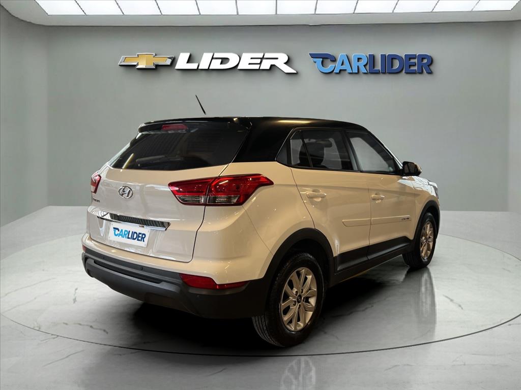 CRETA 1.6 16V FLEX ATTITUDE MANUAL6