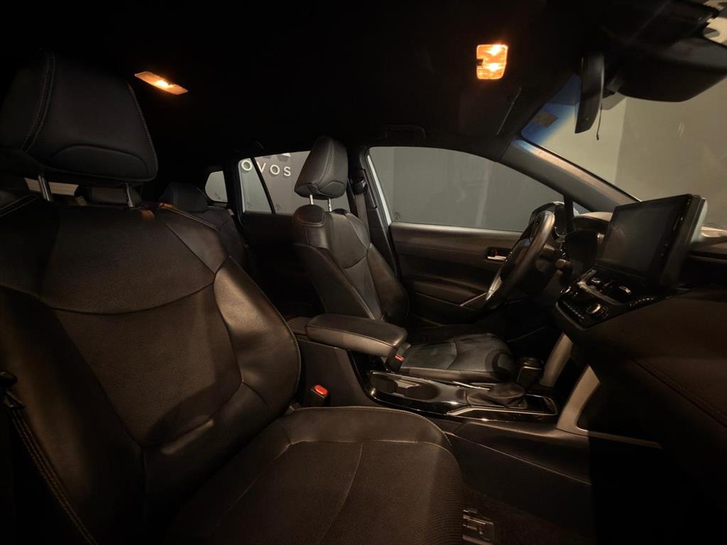 COROLLA CROSS 2.0 VVT-IE FLEX XRE DIRECT SHIFT3