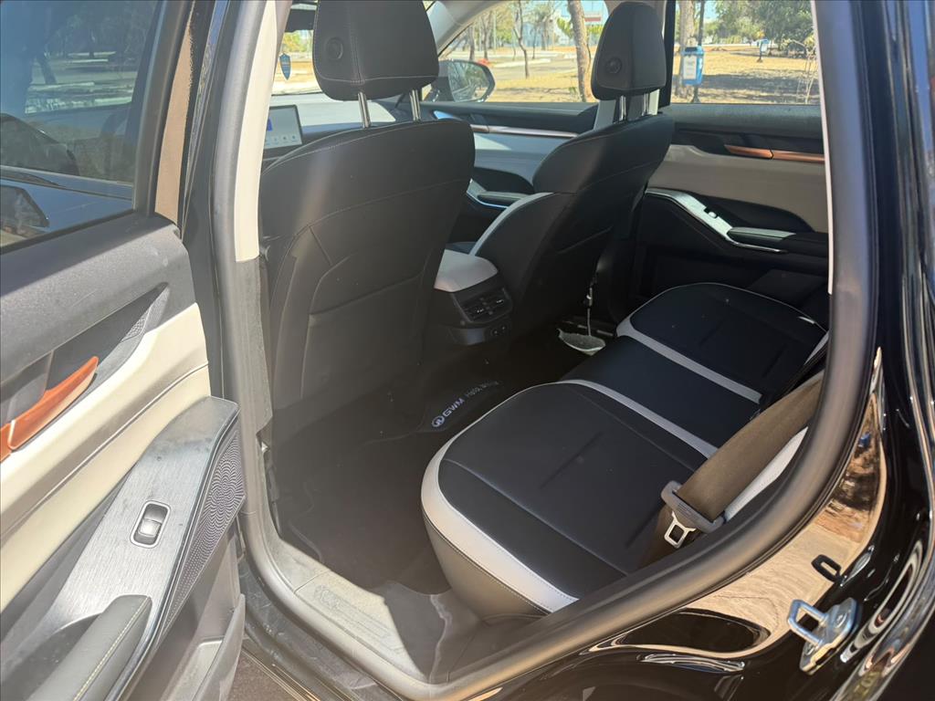 HAVAL H6 1.5 PHEV19 E-TRACTION7