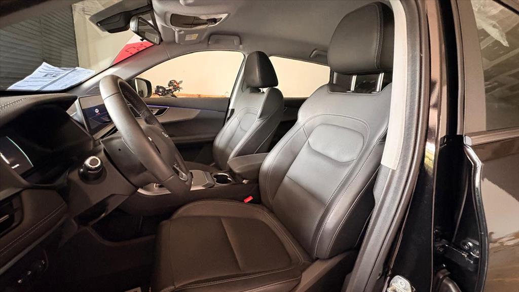 Caoa Chery-TIGGO 5x-1.5 VVT TURBO iFLEX SPORT CVT