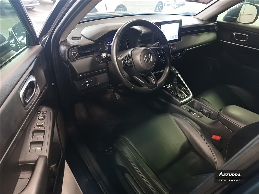 HR-V 1.5 DI I-VTEC FLEX EXL CVT11