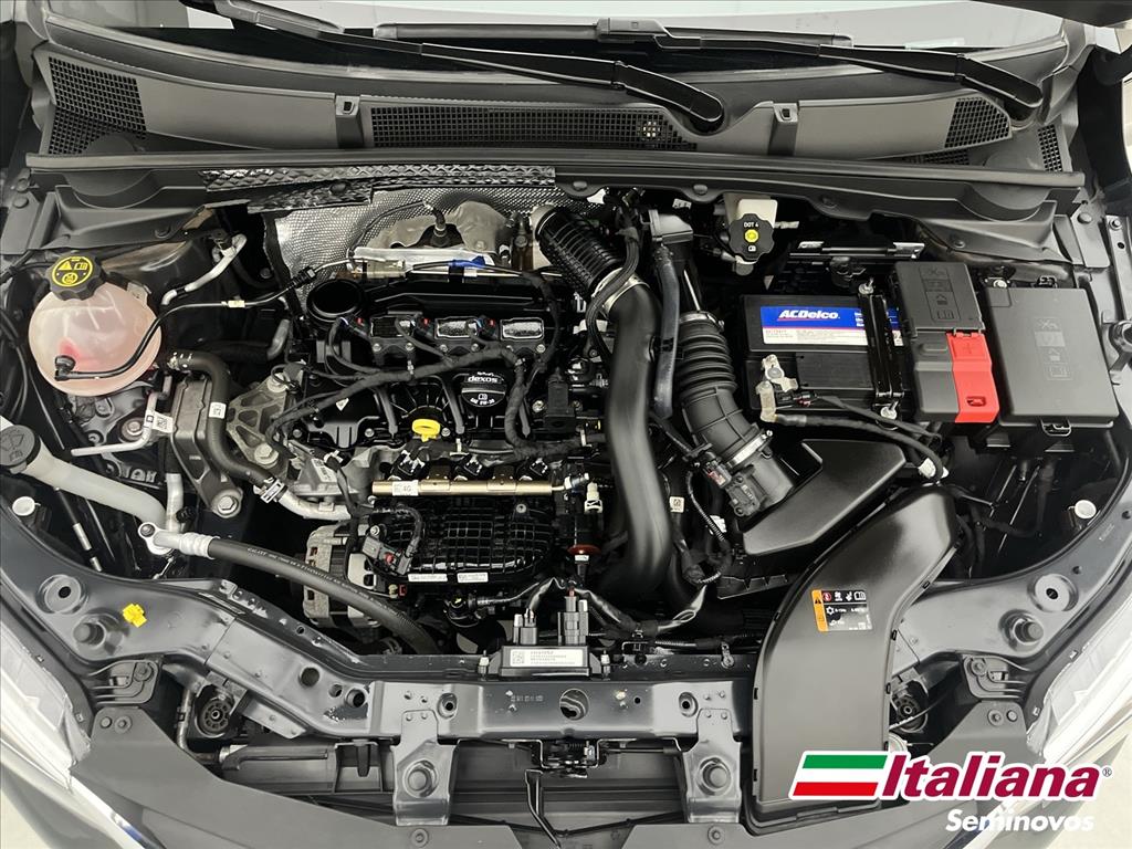 ONIX 1.0 TURBO FLEX PREMIER AUTOMÁTICO14