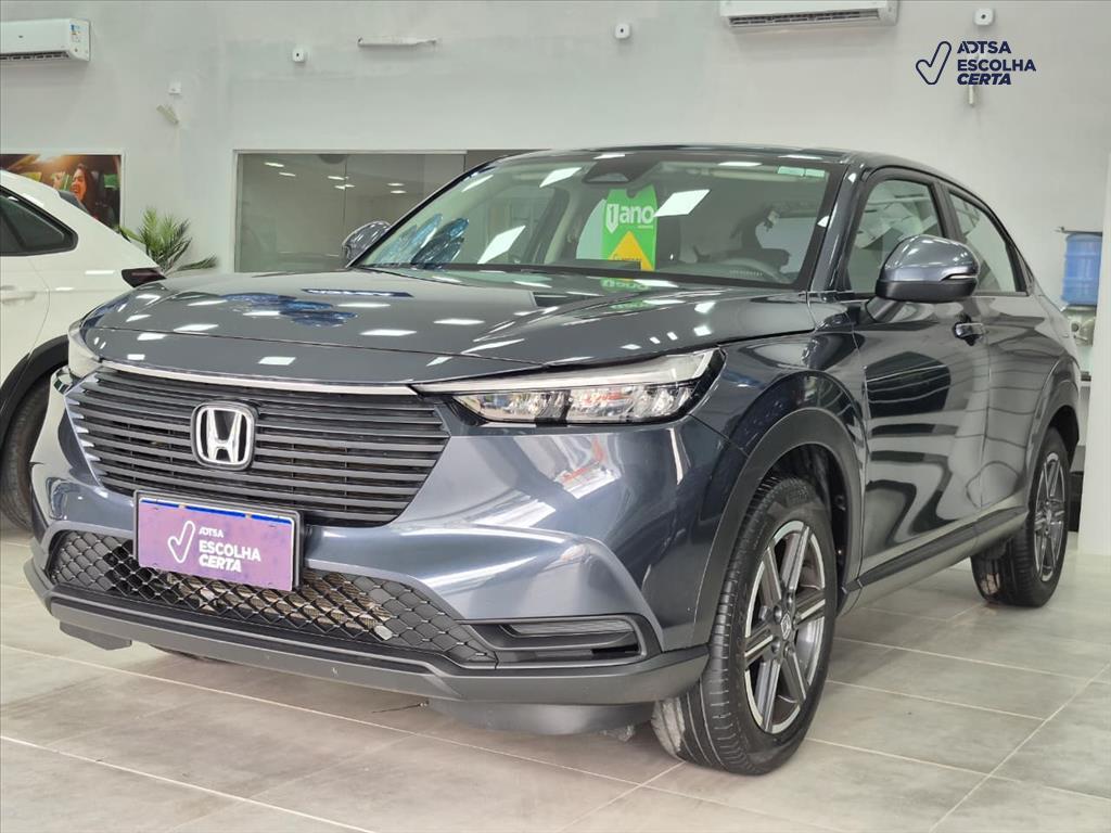 HR-V