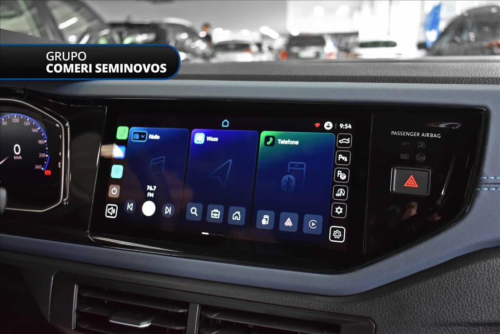 NIVUS 1.0 200 TSI TOTAL FLEX HIGHLINE AUTOMÁTICO13