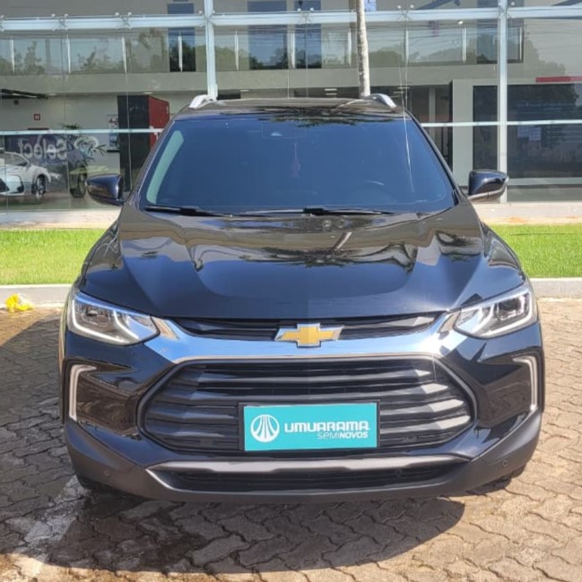 TRACKER 1.2 TURBO FLEX PREMIER AUTOMÁTICO1