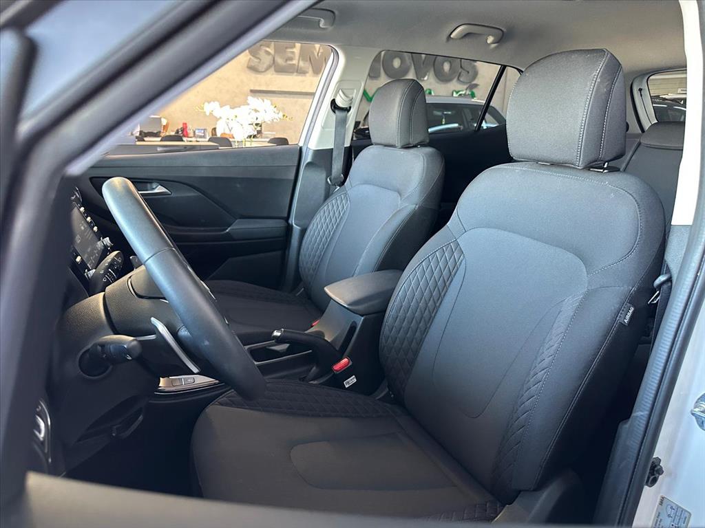 CRETA 1.0 TGDI FLEX LIMITED AUTOMÁTICO7