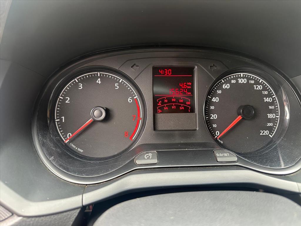 GOL 1.0 12V MPI TOTALFLEX 4P MANUAL4
