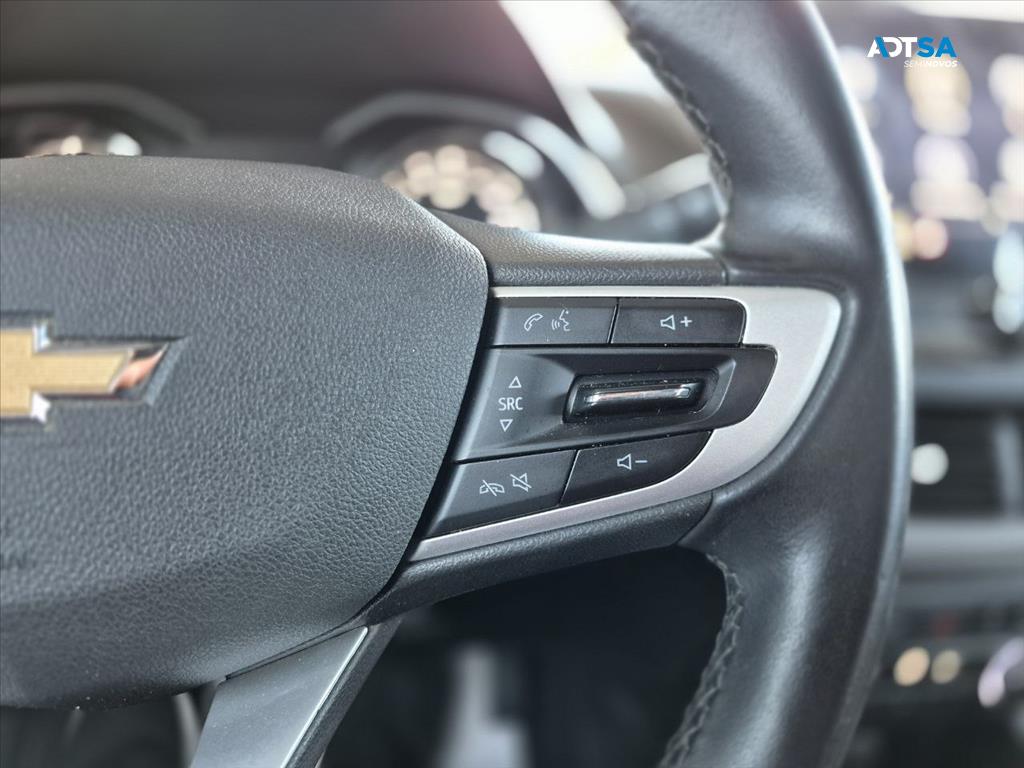 CHEVROLET ONIX 1.0 TURBO FLEX PREMIER AUTOMÁTICO
