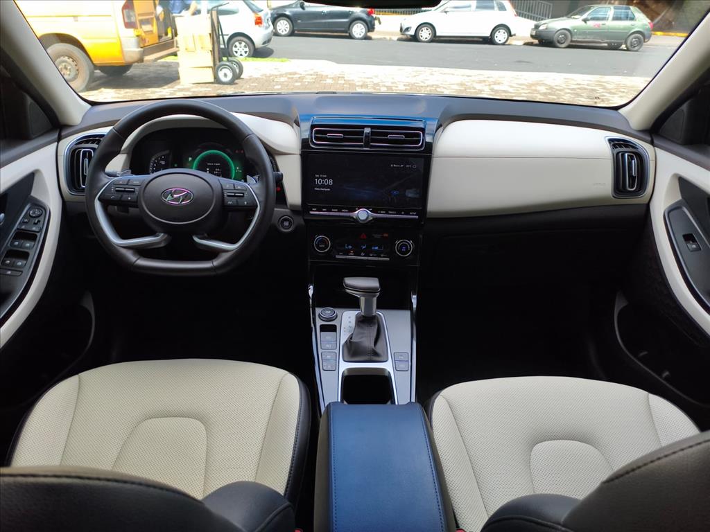 CRETA 2.0 FLEX ULTIMATE AUTOMÁTICO14