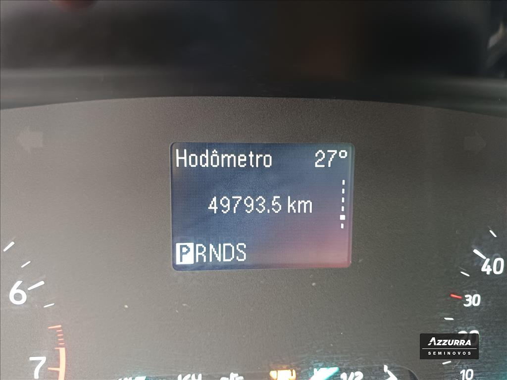 ECOSPORT 1.5 TI-VCT FLEX SE MANUAL