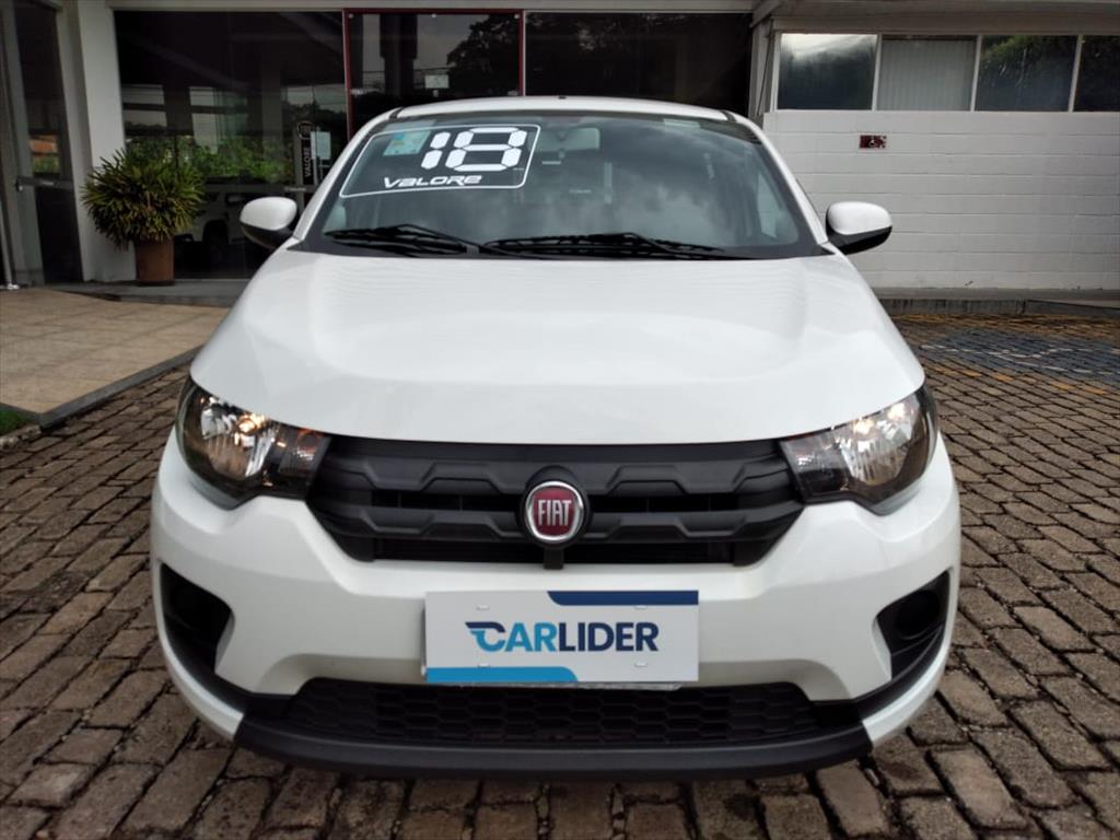 MOBI 1.0 8V EVO FLEX LIKE. MANUAL MOBI 1.0 8V EVO FLEX LIKE. MANUAL