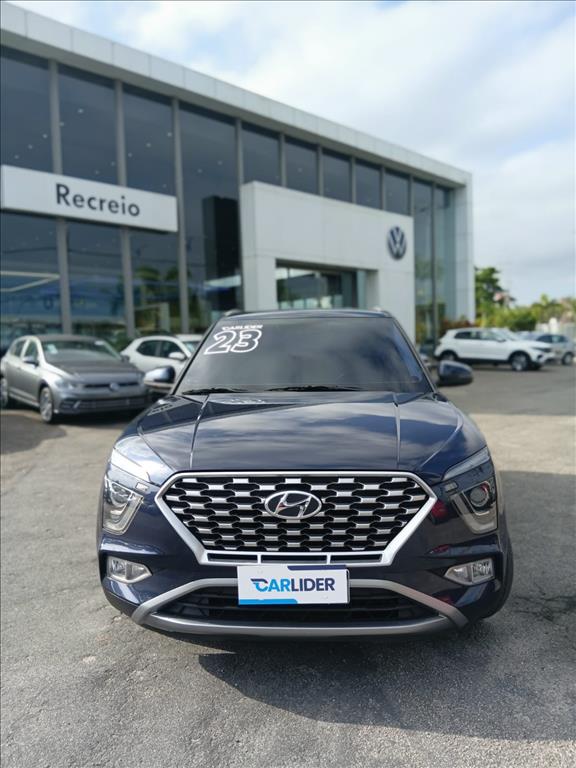 CRETA 1.0 TGDI FLEX LIMITED AUTOMÁTICO1
