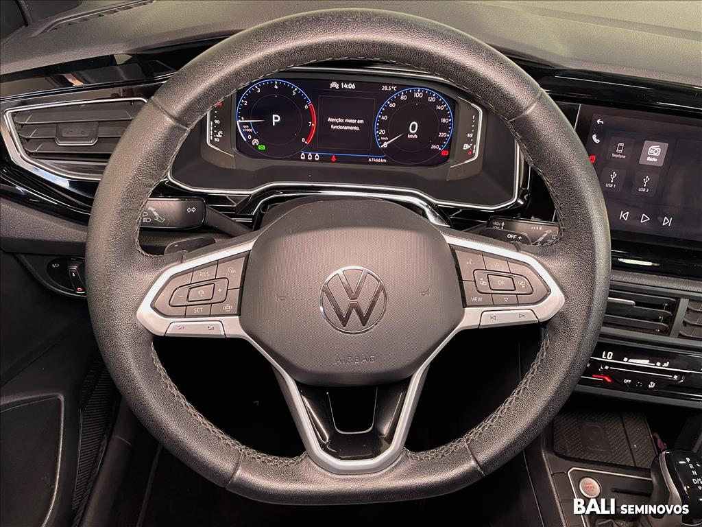 NIVUS 1.0 200 TSI TOTAL FLEX HIGHLINE AUTOMÁTICO10