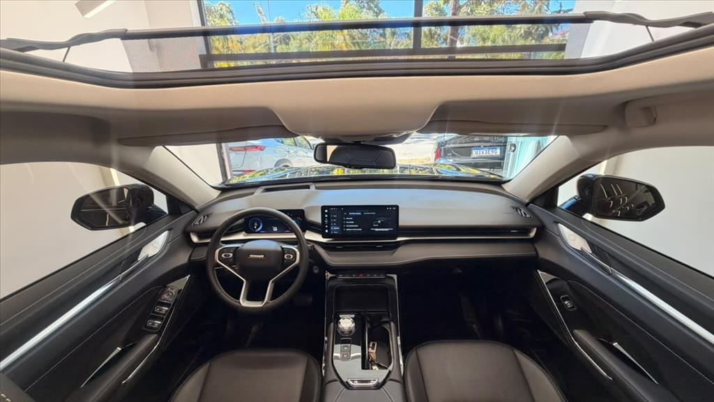 HAVAL H6 1.5 PHEV PREMIUM AWD E-TRACTION7