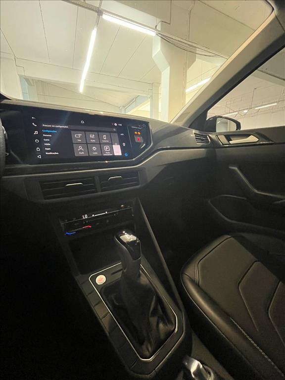 VIRTUS 1.0 200 TSI COMFORTLINE AUTOMÁTICO11