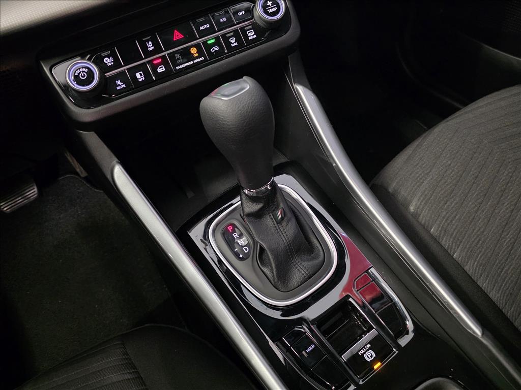 FASTBACK 1.0 TURBO 200 FLEX AUDACE CVT11