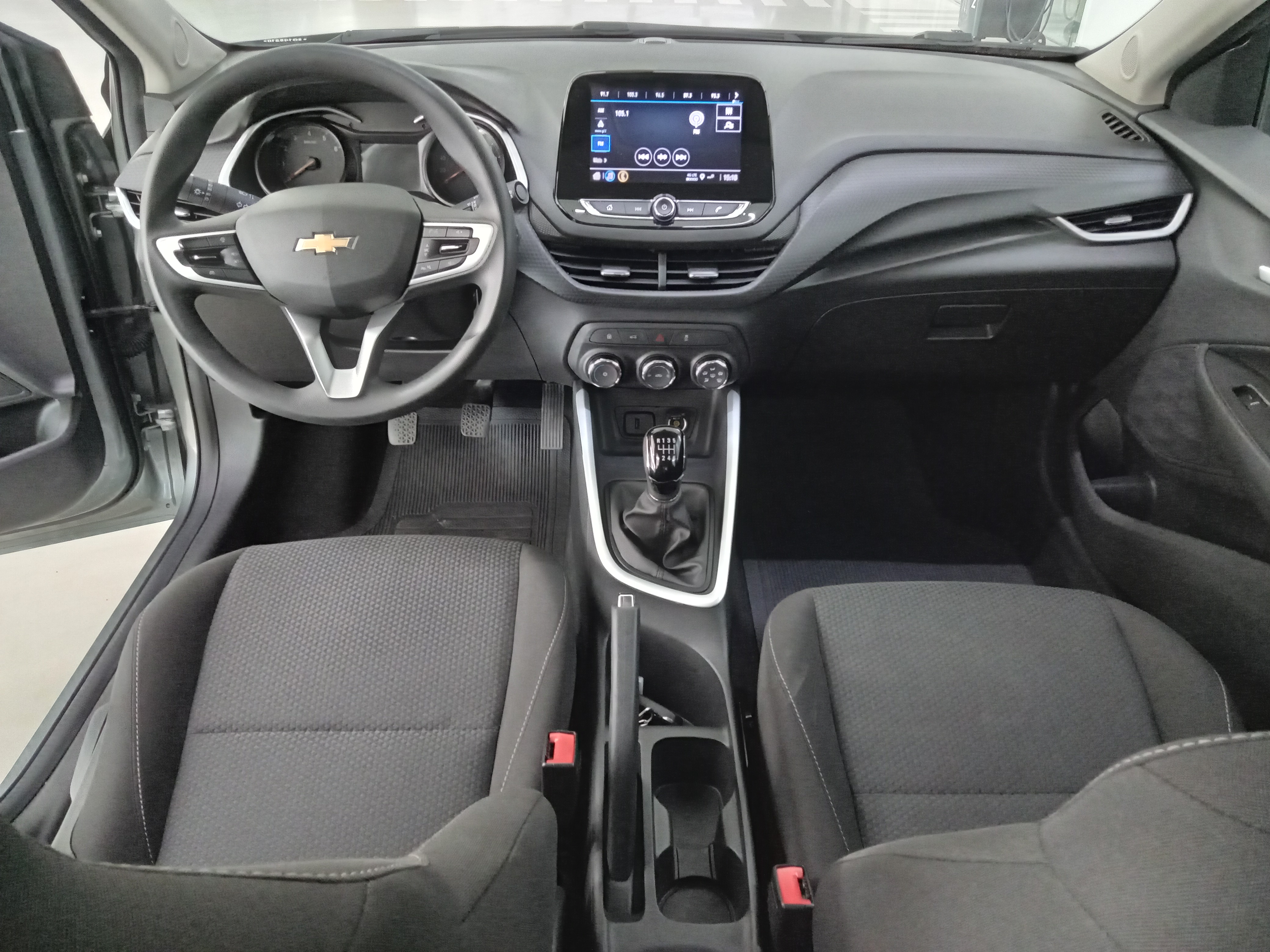 ONIX PLUS 1.0 FLEX LT MANUAL9