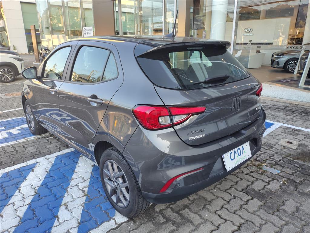 Fiat-ARGO-1.0 FIREFLY FLEX DRIVE MANUAL