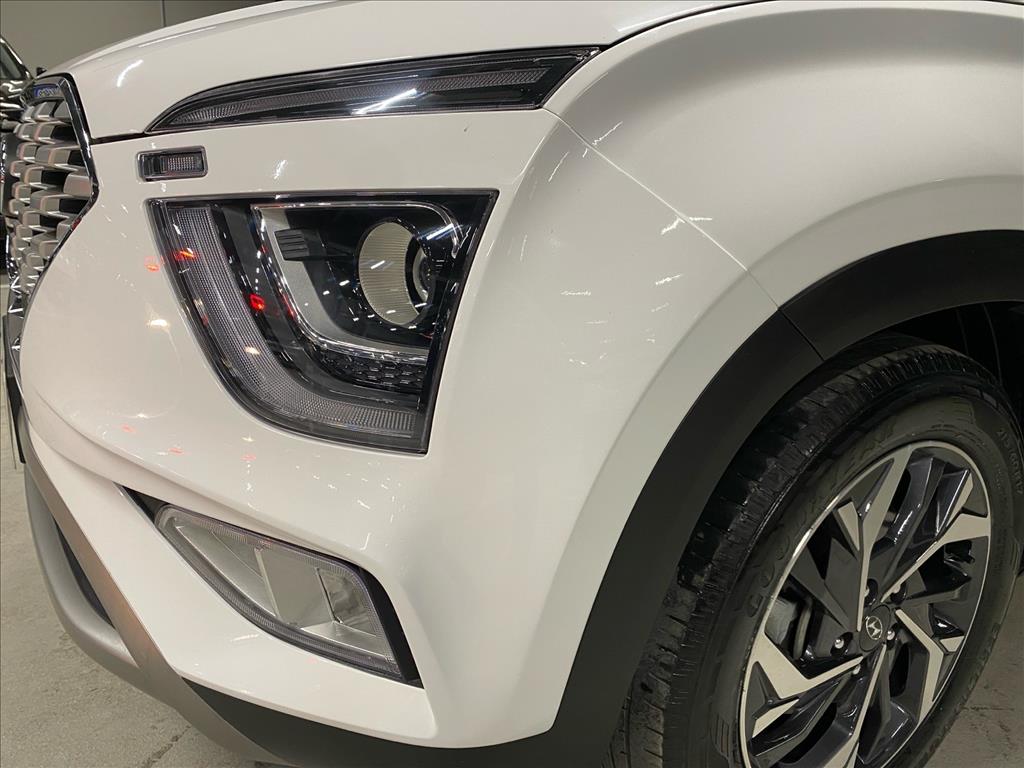 CRETA 1.0 TGDI FLEX PLATINUM AUTOMÁTICO4