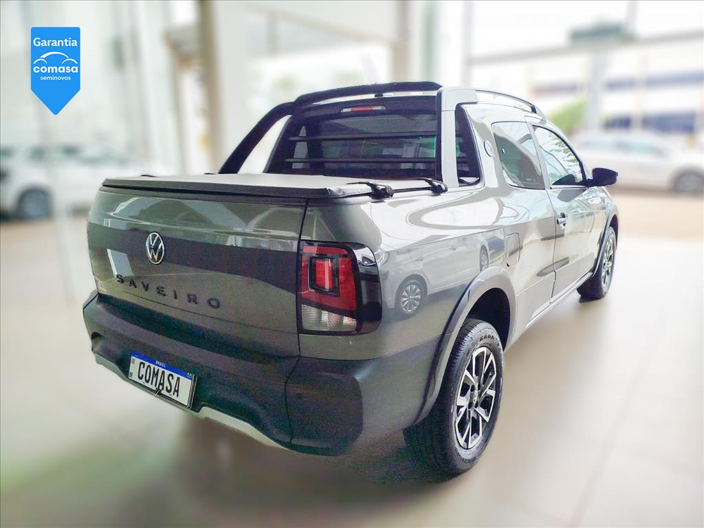 SAVEIRO 1.6 MSI EXTREME CD 16V FLEX 2P MANUAL5