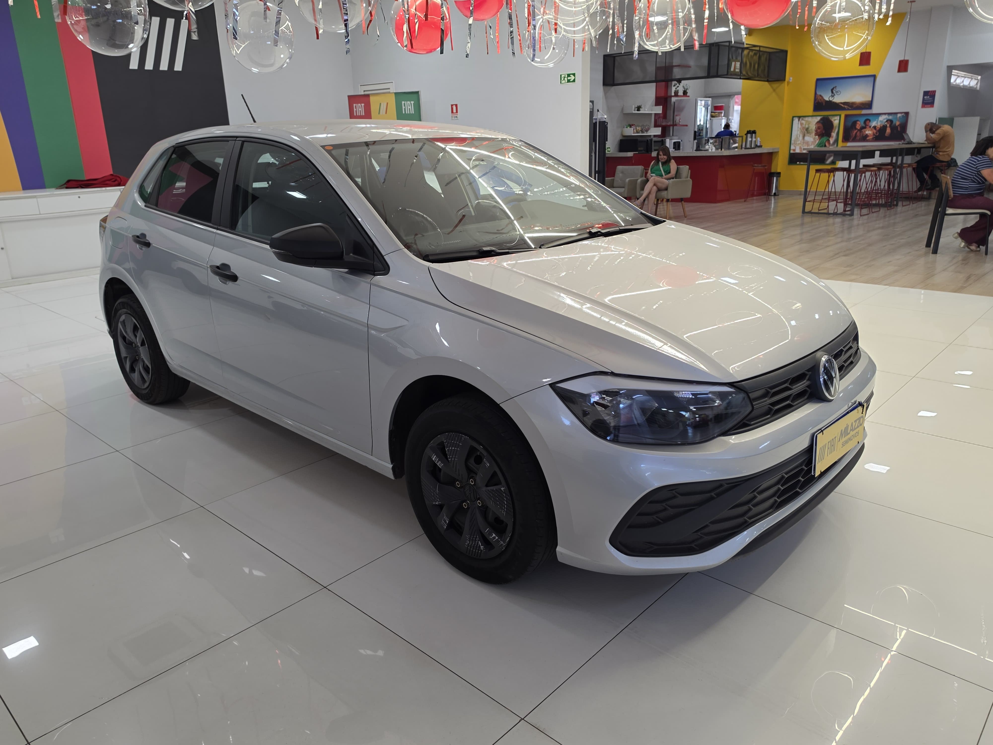 POLO 1.0 MPI TRACK MANUAL2