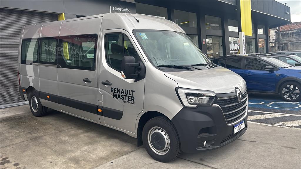 MASTER 2.3 DCI DIESEL EXTRA VITRÉ L3H2 3P MANUAL1