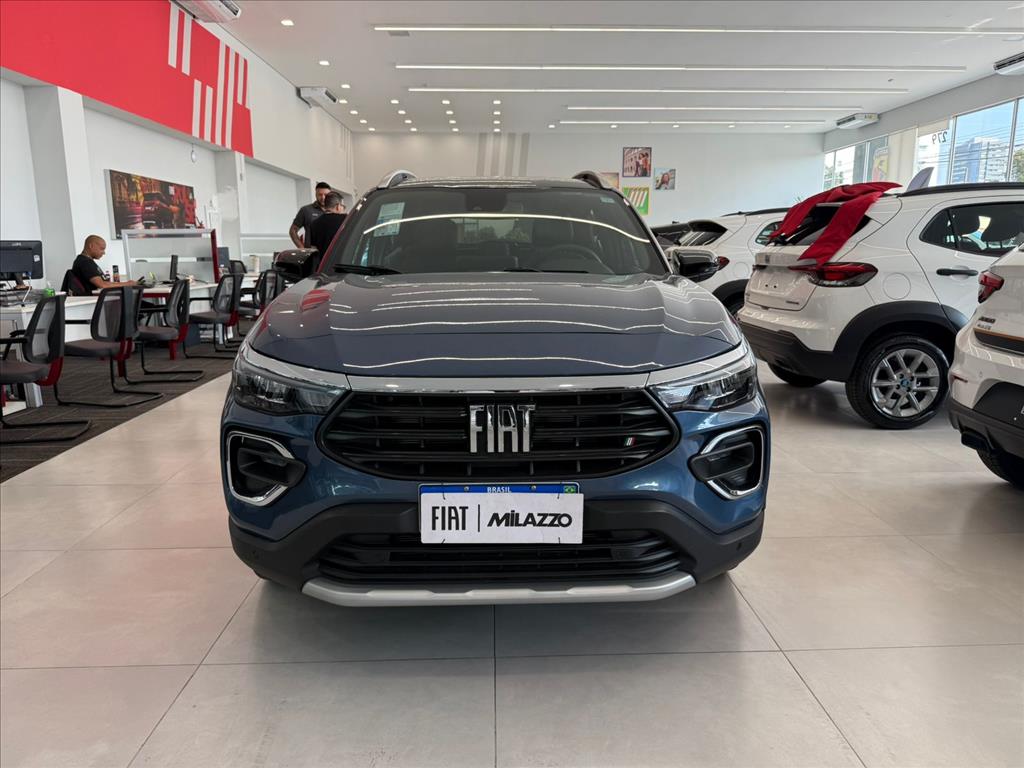 PULSE 1.0 TURBO 200 HYBRID IMPETUS CVT1