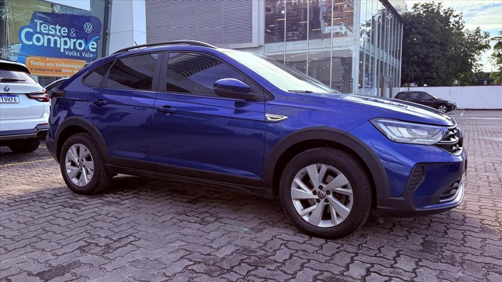 NIVUS 1.0 200 TSI TOTAL FLEX COMFORTLINE AUTOMÁTICO4
