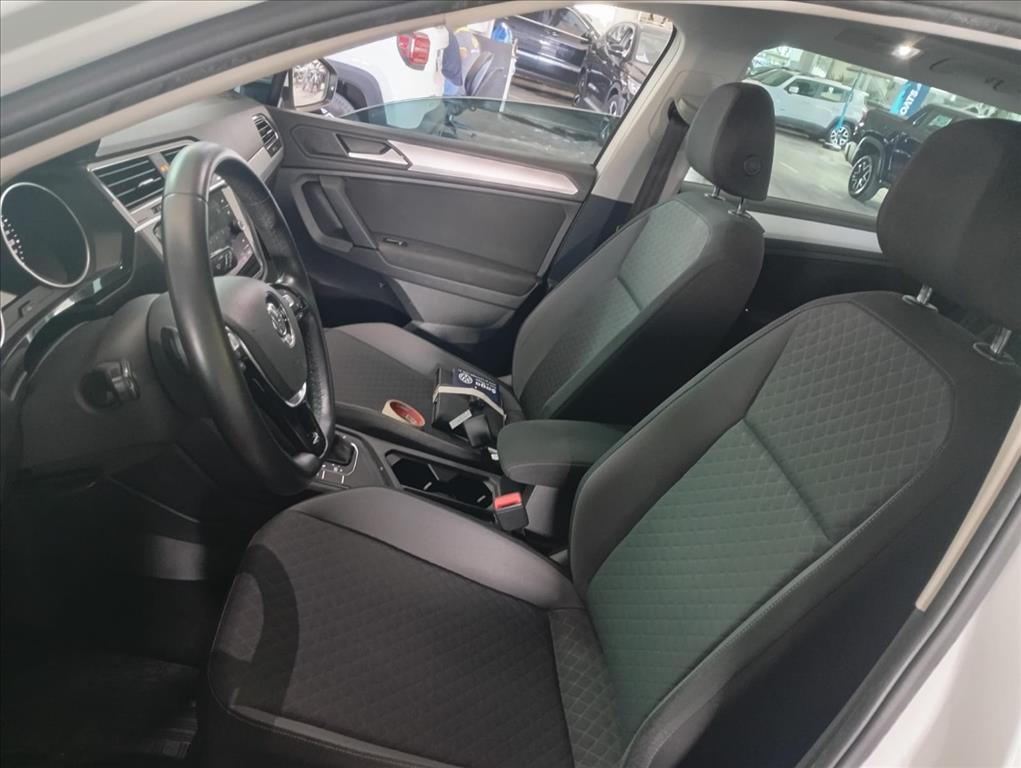 TIGUAN 1.4 250 TSI TOTAL FLEX ALLSPACE TIPTRONIC7
