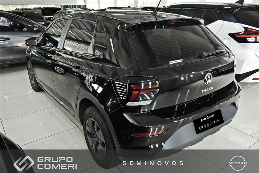 POLO 1.0 MPI TRACK MANUAL3