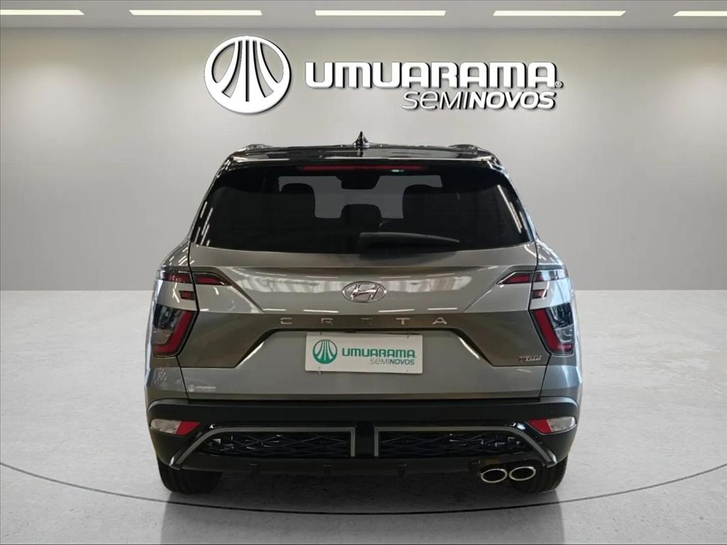 CRETA 1.0 TGDI FLEX N LINE AUTOMÁTICO5