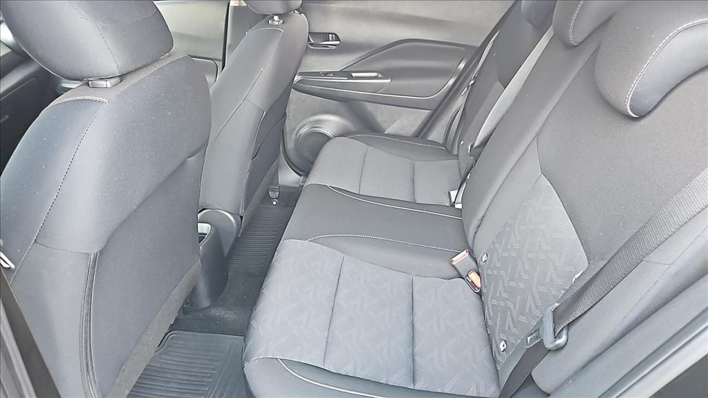 KICKS 1.6 16V FLEXSTART SENSE XTRONIC8