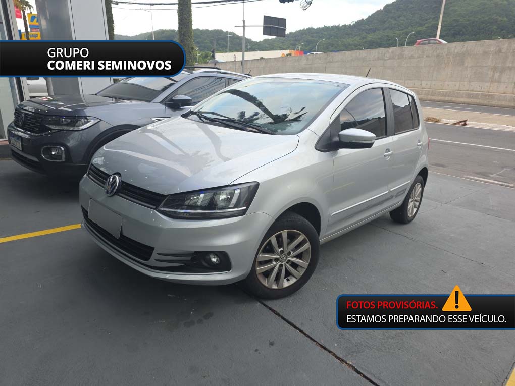 FOX 1.6 MSI TOTAL FLEX CONNECT 4P MANUAL