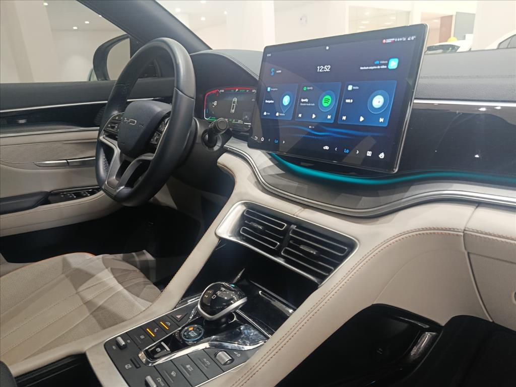 SONG PLUS 1.5 DM-I HÍBRIDO AUTOMÁTICO20