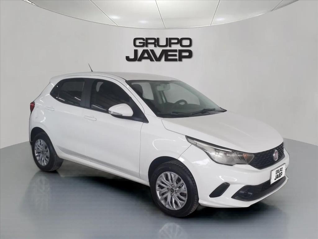 Fiat-ARGO-1.0 FIREFLY FLEX MANUAL