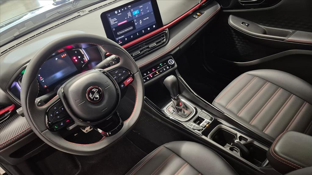 FASTBACK 1.3 TURBO 270 FLEX ABARTH AT67