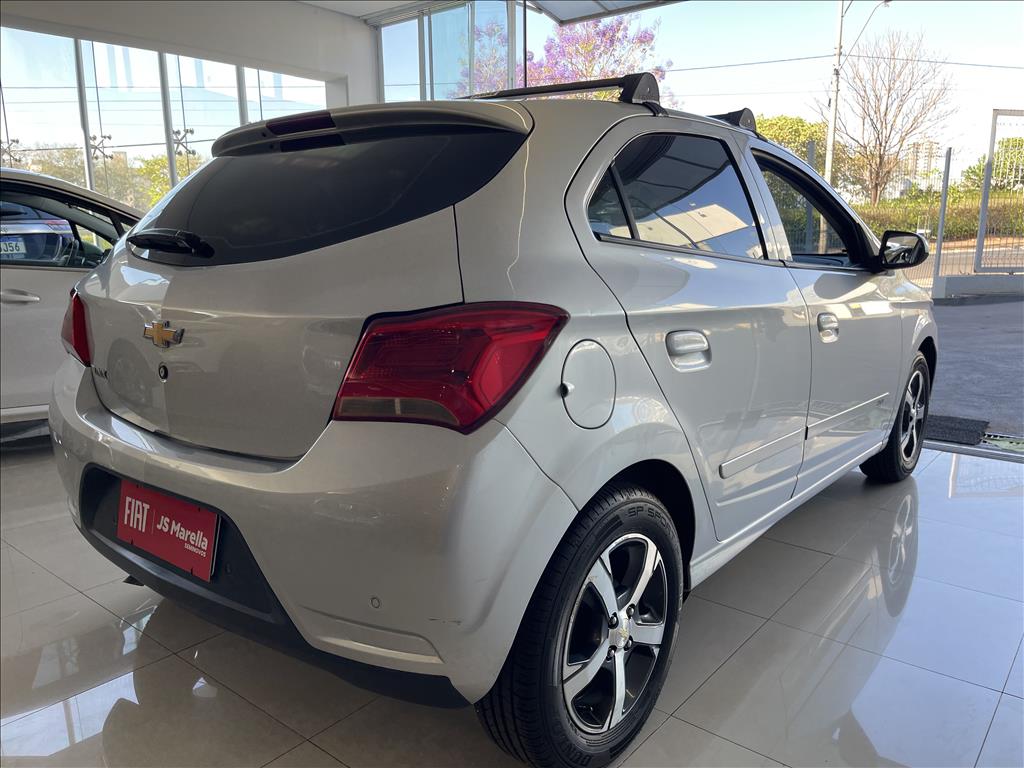 ONIX 1.0 MPFI LT 8V FLEX 4P MANUAL2