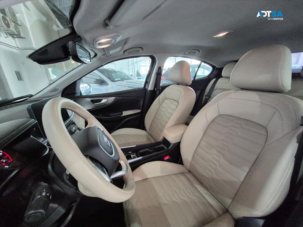 FIAT FASTBACK 1.0 TURBO 200 FLEX AUDACE CVT