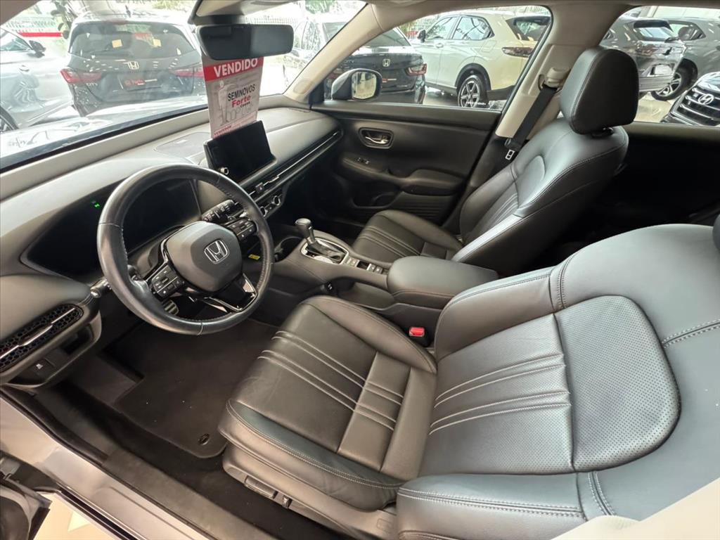 ZR-V 2.0 i-VTEC GASOLINA TOURING CVT4