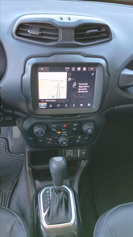 RENEGADE 1.3 T270 TURBO FLEX AT612