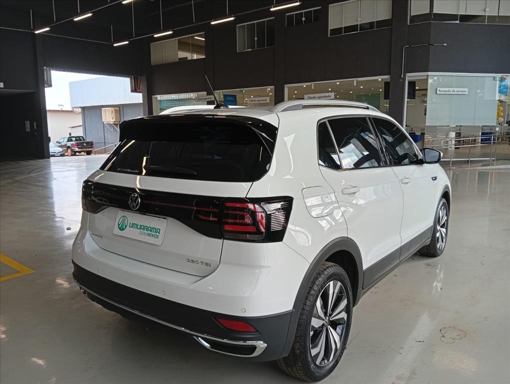 T-CROSS 1.4 250 TSI TOTAL FLEX HIGHLINE AUTOMÁTICO3