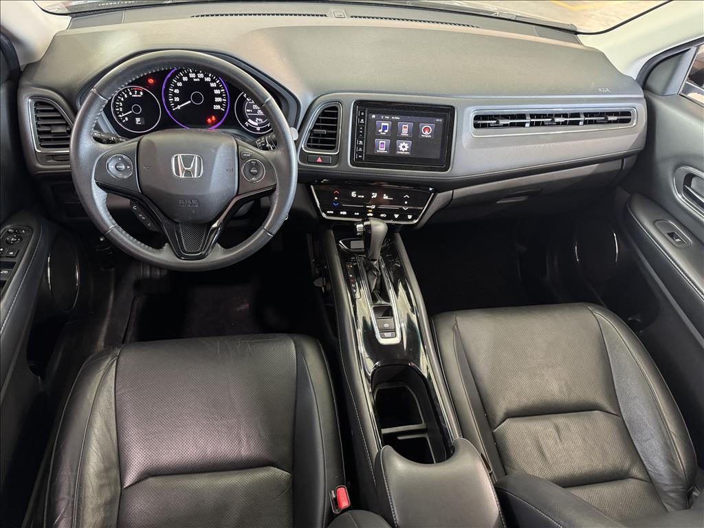 HR-V 1.8 16V FLEX EXL 4P AUTOMÁTICO11